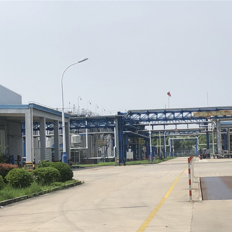 上海永龍閥門廠-氣動低溫球閥應用案例 上海永龍閥門廠-氣動低溫球閥應用案例