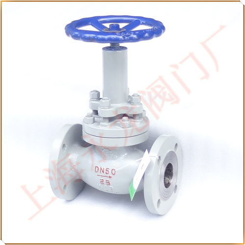無(wú)泄漏蒸汽截止閥 無(wú)泄漏蒸汽截止閥